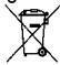 WHIRLPOOL WCT 84 FLYX - VERWIJDERING - 1