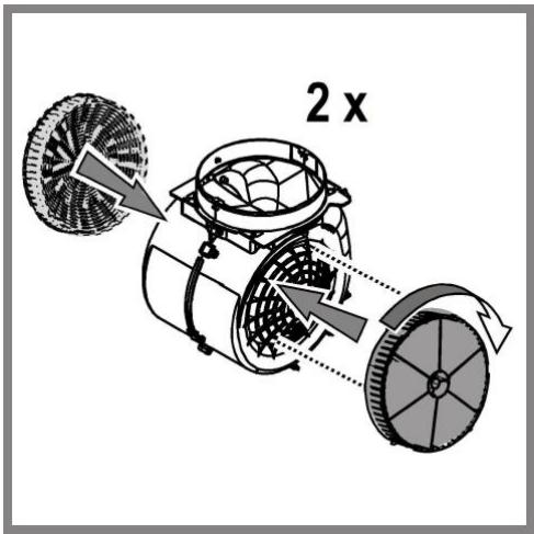 WHIRLPOOL WCT 84 FLYX - KpyrnnByrInbHnΦinbTp - 1