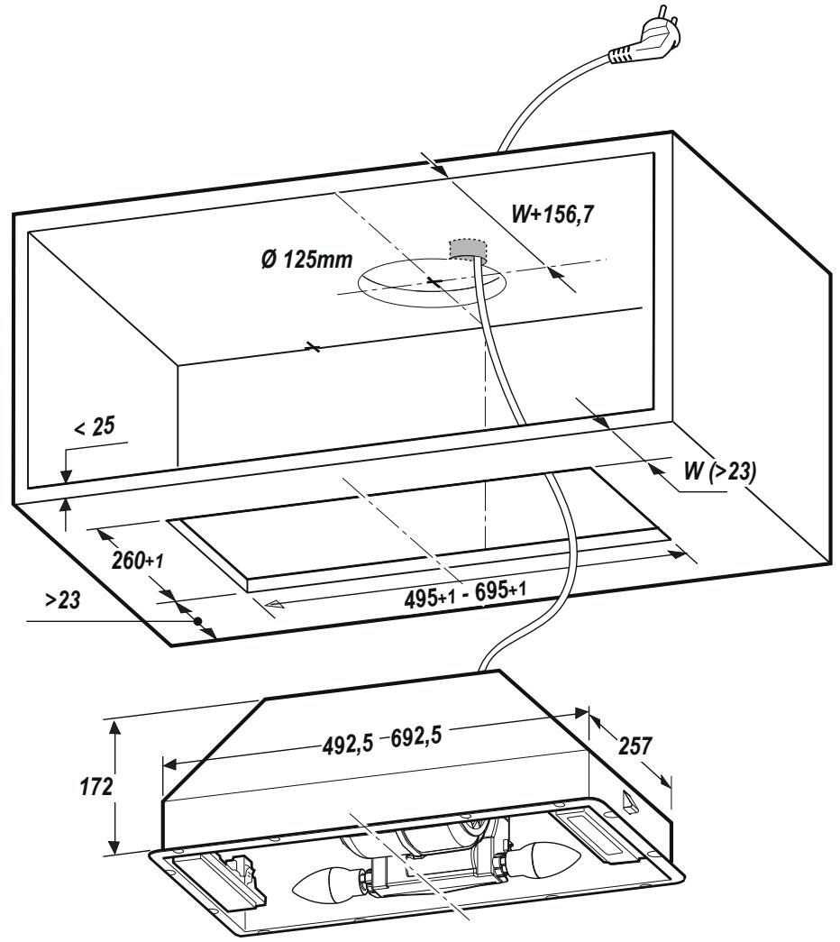 WHIRLPOOL WCT 84 FLYX - 23