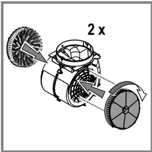 WHIRLPOOL WCT 84 FLYX - PPOZOXH! - 1