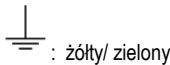 WHIRLPOOL WCT 84 FLYX - Podlaczenia przewodu - 1