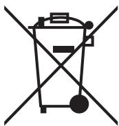 AMICA OKC5111MI - DISPOSAL OF OLD APPLIANCE - 1