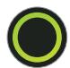 ORBEA GAIN D20 - GAIN D30 - GAIN D40 - BATTERY LEVEL VISUALIZATION (DURING USE) - 4