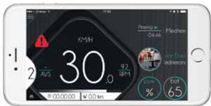 K/MW 30.0 97 4PM Avg 04:46 Medien or free adheren Low % bot 65 2 AVS € 00.00.00 ¥ 0.0 km