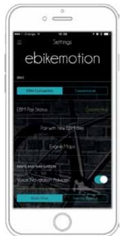 Settings ebikemotion BATE File Comparison EEM Pop Status For with new EEM files Ebook Maps MIME AND INFORMATION Voice No. of your website Read Info