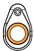 ORBEA GAIN D20  -  GAIN D30 -  GAIN D40 - RANGE EXTENDER - 4