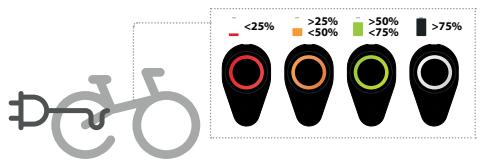 -25% >25% <50% >50% <75% >75%
