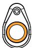 ORBEA GAIN D20  -  GAIN D30 -  GAIN D40 - POTENCIA - 3