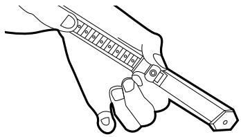 MOUSTACHE TANDEM SAMEDI - EN CASO DE UNA CABALLETE MOUSTACHE - 1