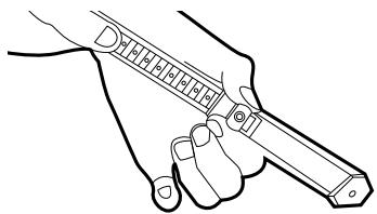 MOUSTACHE TANDEM SAMEDI - Bei einem Moustache Fahrradständer - 2