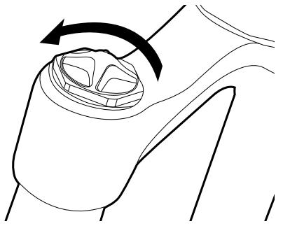 MOUSTACHE TANDEM SAMEDI - Für Federgabeln mit Luft/Öl-Federung - 1