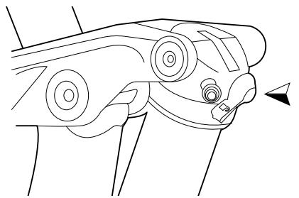 MOUSTACHE TANDEM SAMEDI - Impostazione del ritorno su forcella e ammortizzatore - 1