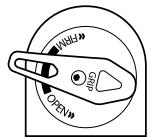 MOUSTACHE TANDEM SAMEDI - ATENCLION! - 1