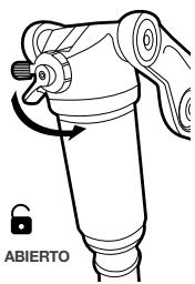 MOUSTACHE TANDEM SAMEDI - SISTEMA DE BLOQUEO DEL AMORTIGUADOR - 2