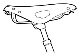 MOUSTACHE TANDEM SAMEDI - Hinweis - 2