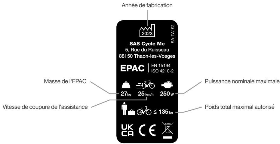 MOUSTACHE TANDEM SAMEDI - EPAC - 1