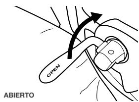 MOUSTACHE TANDEM SAMEDI - PROCESO PARA UN APRIETE Fiable DE LA RUEDA CON UN EJE DE DESENGANCHE RAPIDO - 2