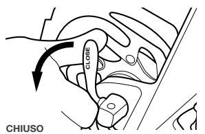 MOUSTACHE TANDEM SAMEDI - Perno della ruota a sgancio rapido - 2