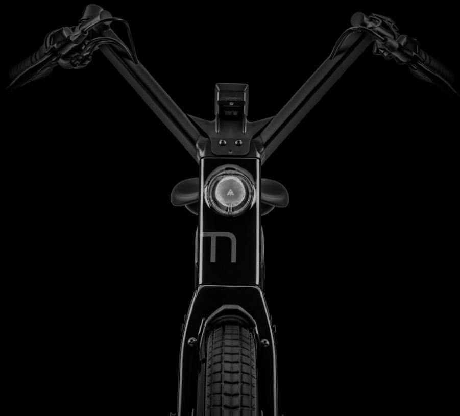 MOUSTACHE TANDEM SAMEDI - NEDERLANDS - 1