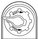 MOUSTACHE TANDEM SAMEDI - WARNING! - 7