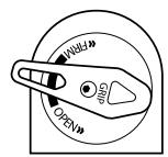 MOUSTACHE TANDEM SAMEDI - Attention! - 1