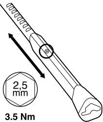 MOUSTACHE TANDEM SAMEDI - IN THE CASE OF A MOUSTACHE KICK-STAND - 1