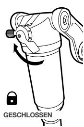 MOUSTACHE TANDEM SAMEDI - Dämpfer mit Lockout-System - 3