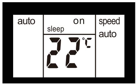 AEG AXP26U558HW - Sleep mode - 1