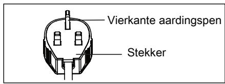 AEG AXP26U558HW - OPGELET! - 2