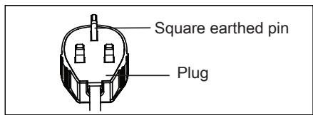 AEG AXP26U558HW - CAUTION! - 2