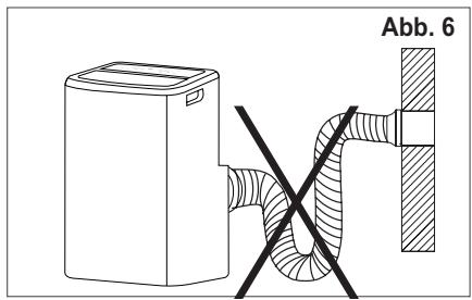 AEG AXP26U558HW - Warmluftauslass - 6