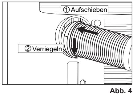 AEG AXP26U558HW - Warmluftauslass - 4