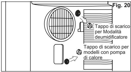 ELECTROLUX EXP26U758CW - Istruzioni di scarico - 1