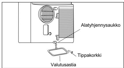 ELECTROLUX EXP26U758CW - HUOMIO: - 3