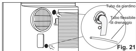 ELECTROLUX EXP26U758CW - Istruzioni di scarico - 2