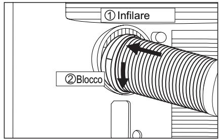 ELECTROLUX EXP26U758CW - Aria calda di scarico - 4