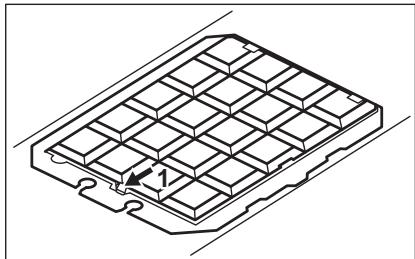AEG-ELECTROLUX DBE5961HG - BHIMAHNE! - 1