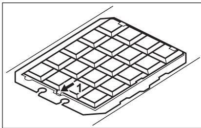 AEG-ELECTROLUX DBE5961HG - BHIMAHHE! - 1
