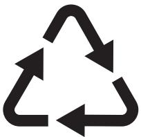 AEG-ELECTROLUX DBE5961HG - Hinweise zum Recycling - 1