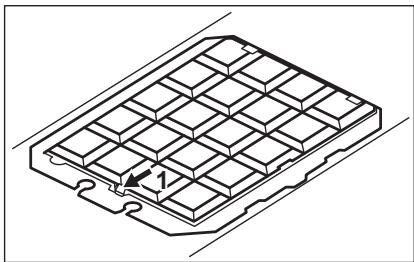 AEG-ELECTROLUX DBE5961HG - YMPÄRISTÖNSUOJELU - 1