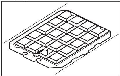 AEG-ELECTROLUX DBE5961HG - ΠΕΡΙΒΑΛΛΝΤΙΚΑ ΘΕΜΑΤΑ - 1