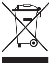 AEG-ELECTROLUX DBE5961HG - INFORMATIONEN ZUR ENTSORGUNG - 1