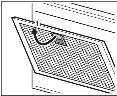 AEG-ELECTROLUX DBE5961HG - Rengöring - 1