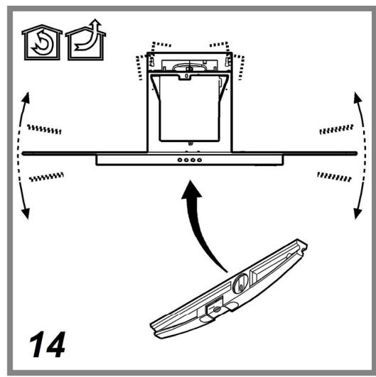 HOTPOINT HHBS6.7FLTDS - HHBS9.8CLTDK - 25