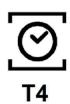 HOTPOINT HHBS6.7FLTDS - HHBS9.8CLTDK - # - 4