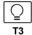 HOTPOINT HHBS6.7FLTDS - HHBS9.8CLTDK - Reset filter verzadiging indicator - 18
