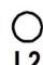 HOTPOINT HHBS6.7FLTDS - HHBS9.8CLTDK - RHHC 9.7F LB X - 9