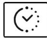 HOTPOINT HHBS6.7FLTDS - HHBS9.8CLTDK - A bTOMaTHa pObTo npH NaMipHo BnCoki TeMnepaTypi - 9