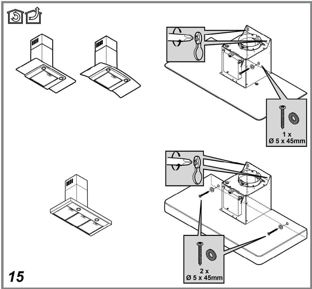HOTPOINT HHBS6.7FLTDS - HHBS9.8CLTDK - 26