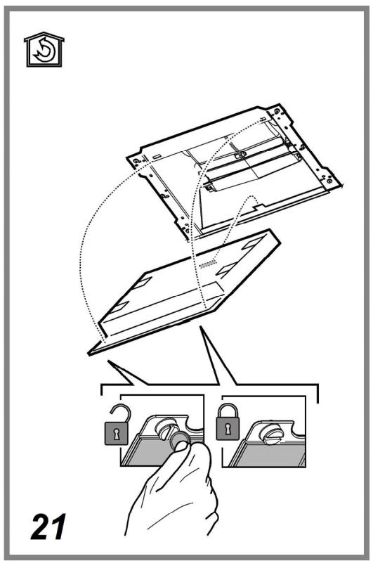 HOTPOINT HHBS6.7FLTDS - HHBS9.8CLTDK - 34